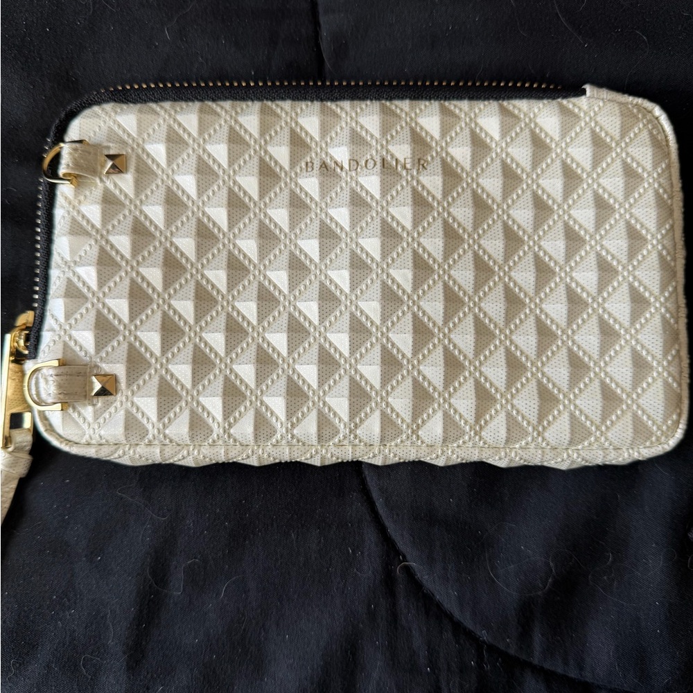 Bandolier Pouch